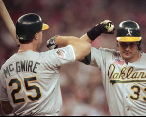 Meet your Posher, Seamus